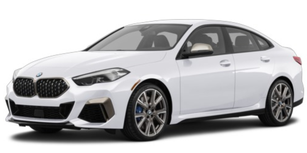 Günlük Kiralık Bmw 216d