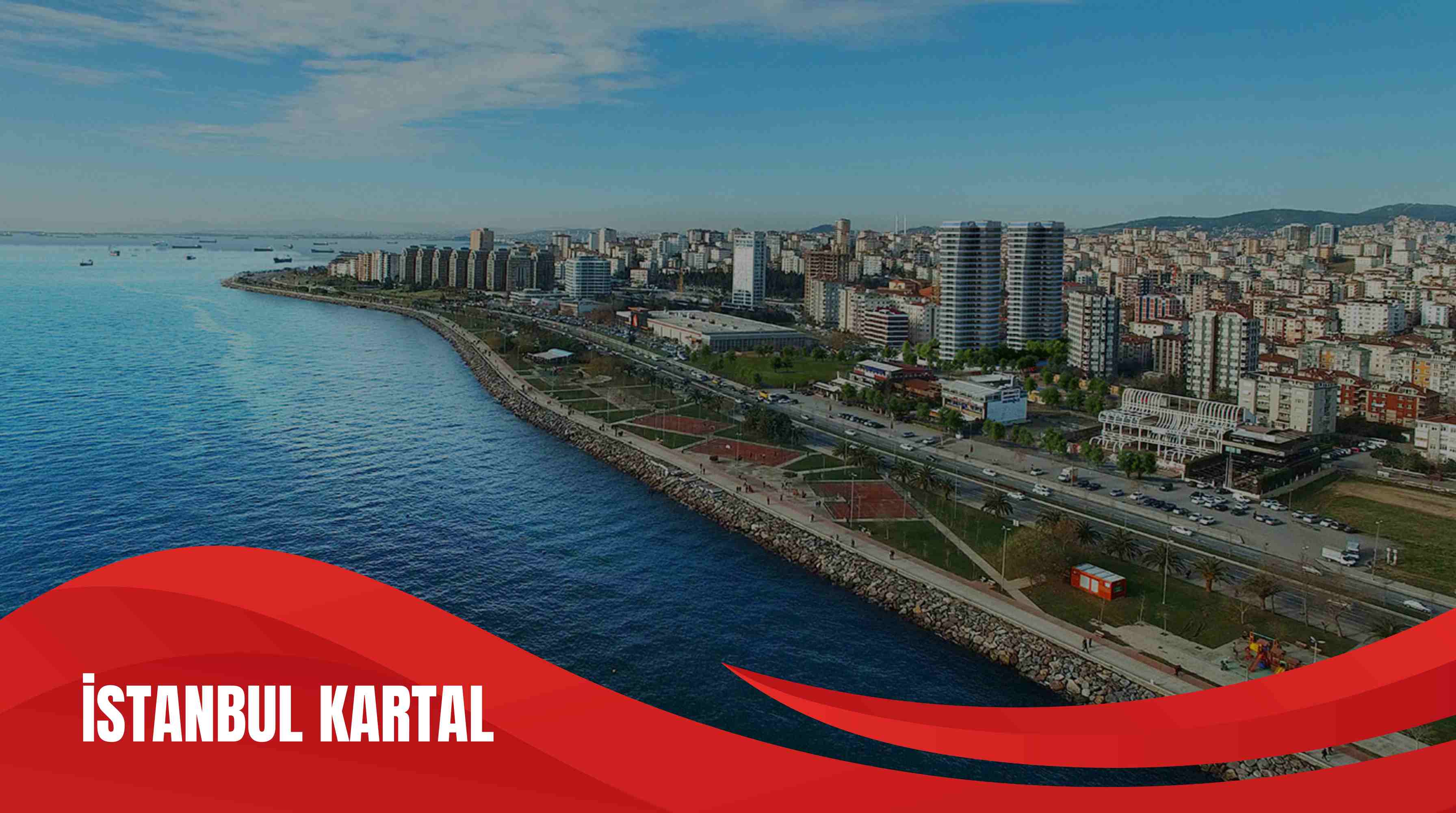 İSTANBUL KARTAL