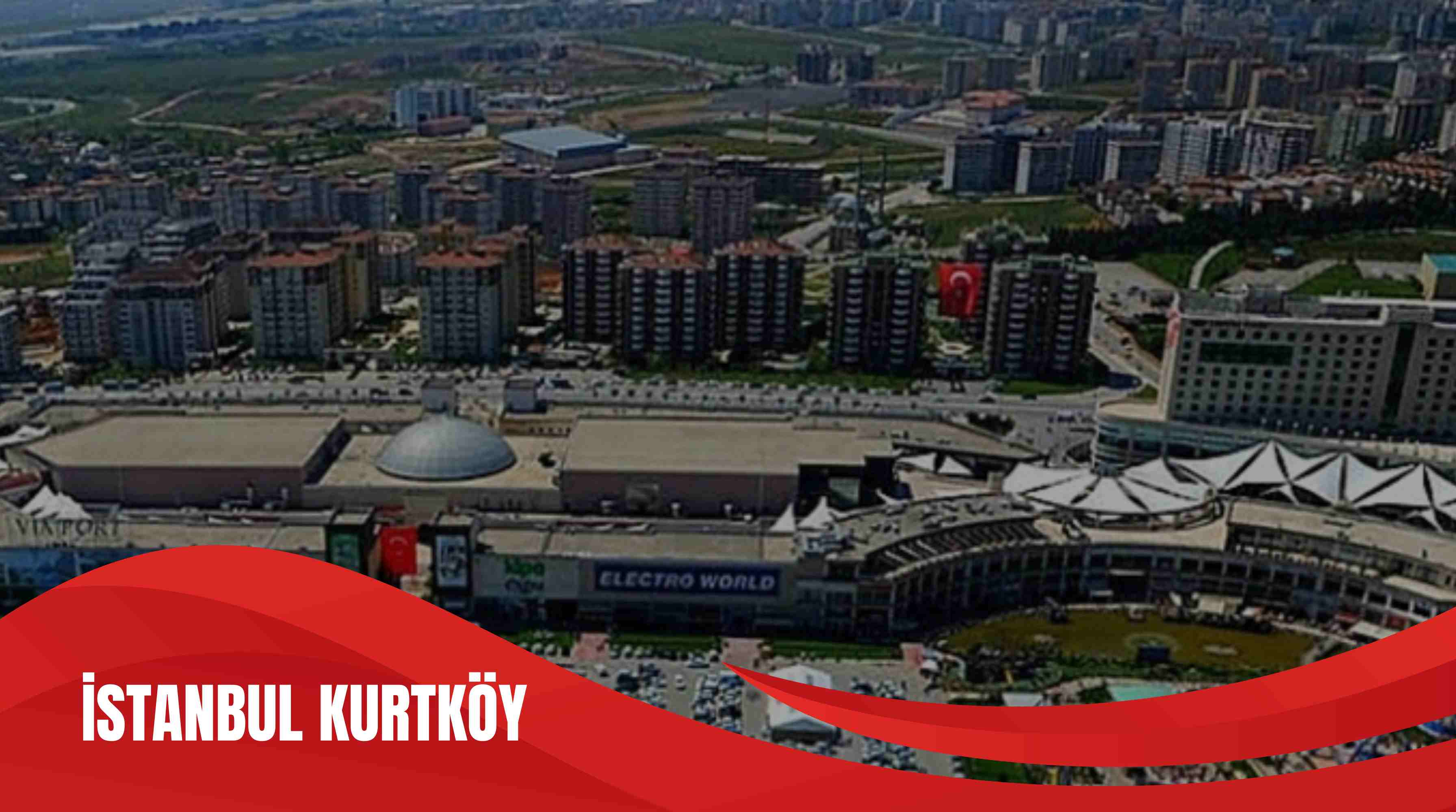 İSTANBUL KURTKÖY