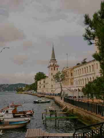 İSTANBUL ÜSKÜDAR araç kiralama
